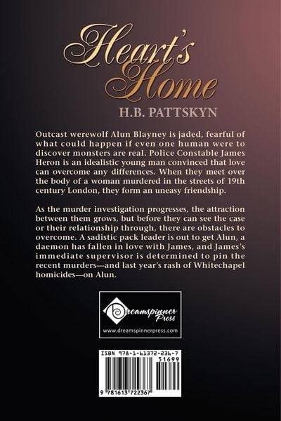 Produktbild: Heart's Home