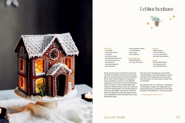 Produktbild: Magic Christmas