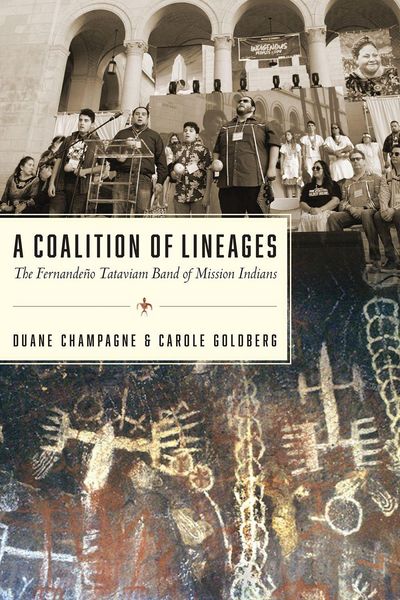 Produktbild: A Coalition of Lineages