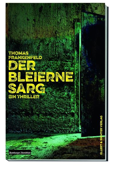 Produktbild: Der bleierne Sarg