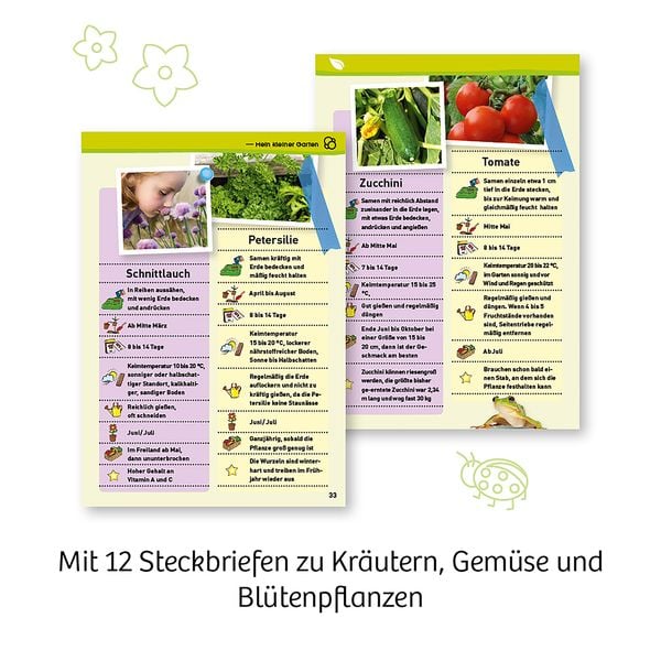 Produktbild: Mein erstes Gew&auml;chshaus