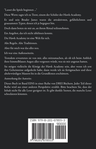 Produktbild: Verdorbene Liebe