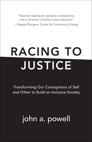Produktbild: Racing to Justice