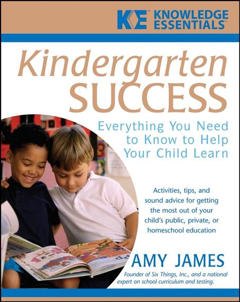 Produktbild: Kindergarten Success