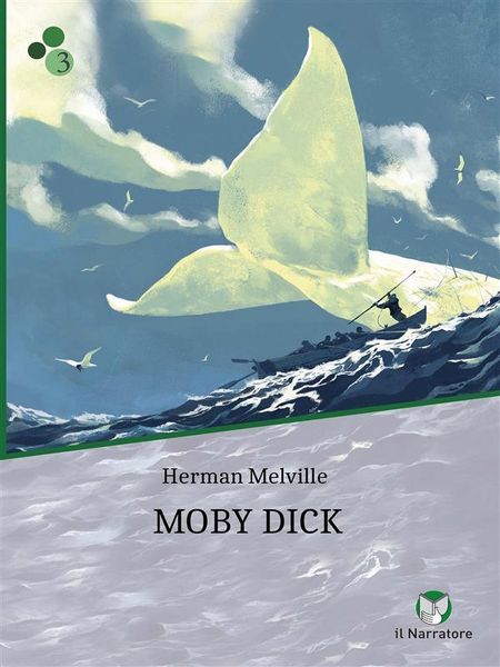 Produktbild: Moby Dick