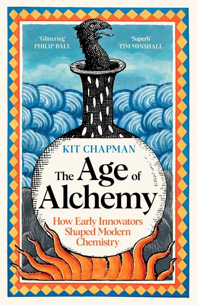 Produktbild: The Age of Alchemy