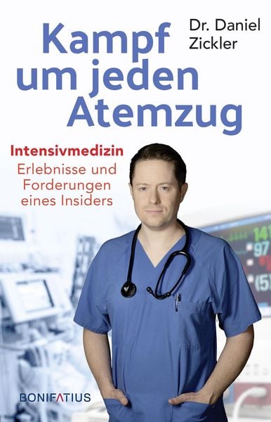 Kampf um jeden Atemzug