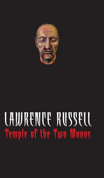 Produktbild: Temple of the Two Moons