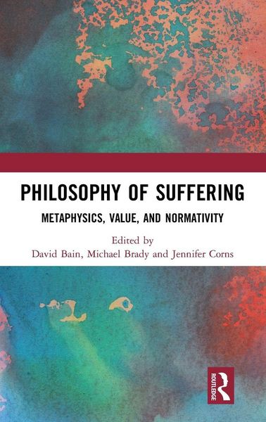 Produktbild: Philosophy of Suffering