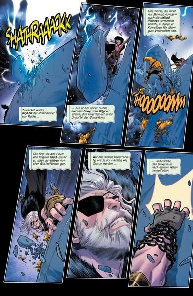 Produktbild: Superman: Das Buch von El