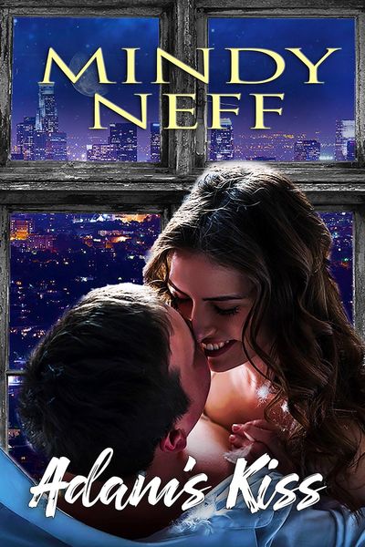 Produktbild: Adam's Kiss