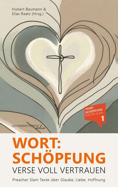 Produktbild: Wort:Sch&ouml;pfung - Verse voll Vertrauen
