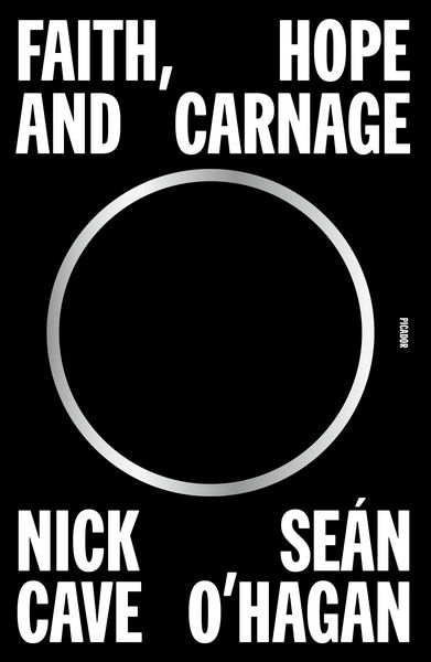 Produktbild: Faith, Hope and Carnage