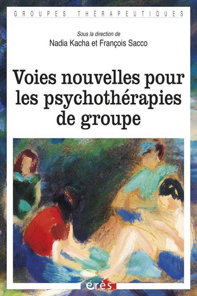 Produktbild: Voies nouvelles pour les