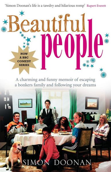 Produktbild: Beautiful People