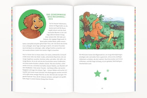 Produktbild: Kleine Helden, gro&szlig;e Ziele
