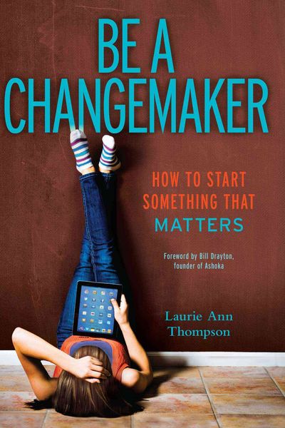 Produktbild: Be a Changemaker