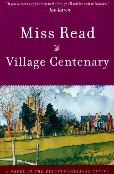 Produktbild: Village Centenary