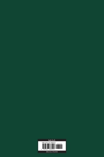 Produktbild: Corporate Responsibility in the Hebrew Bible