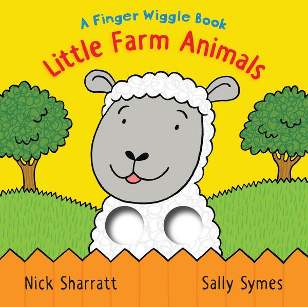 Produktbild: Little Farm Animals