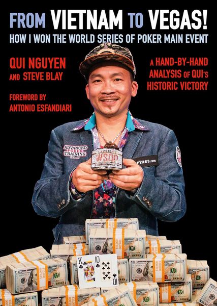 Produktbild: From Vietnam to Vegas!