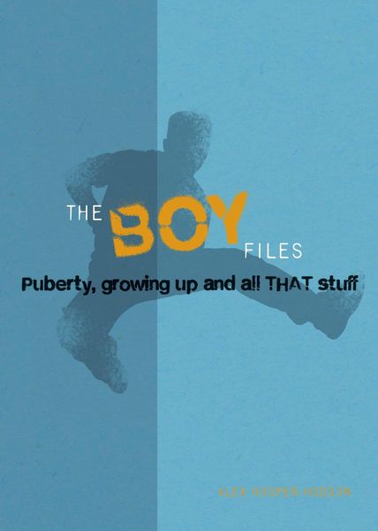 Produktbild: The Boy Files