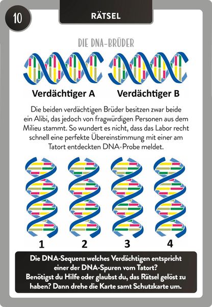 Produktbild: LandXcape - Der unsichtbare Gegner