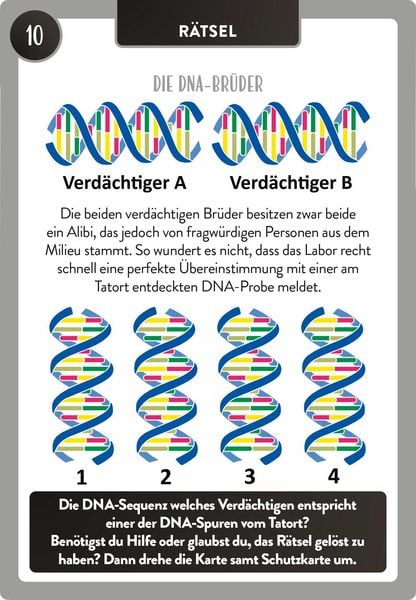 Produktbild: LandXcape - Der unsichtbare Gegner