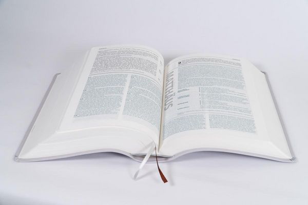 Produktbild: Begegnung f&uuml;rs Leben, Leder