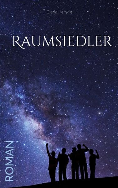 Produktbild: Raumsiedler