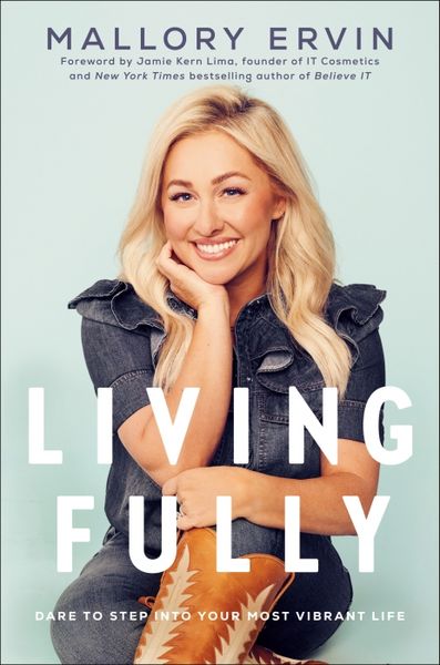 Produktbild: Living Fully