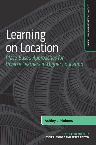 Produktbild: Learning on Location