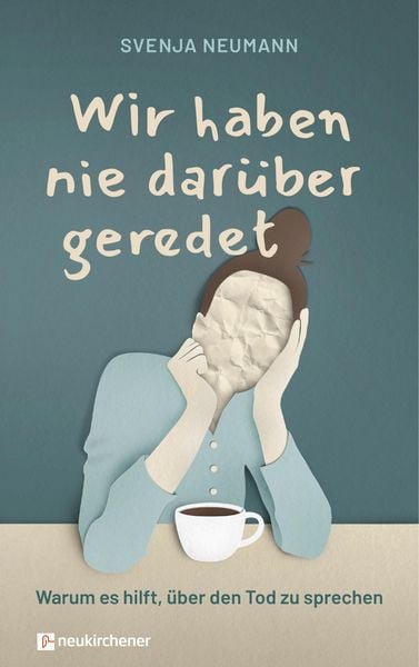 Produktbild: Wir haben nie dar&uuml;ber geredet
