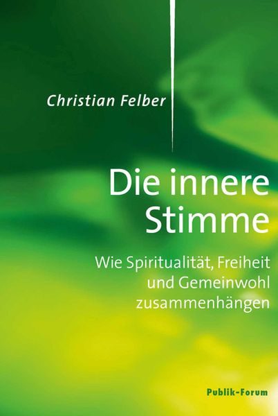 Produktbild: Die innere Stimme