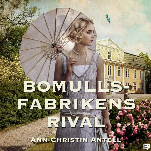 Produktbild: Bomullsfabrikens rival