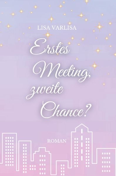 Produktbild: Erstes Meeting, zweite Chance?