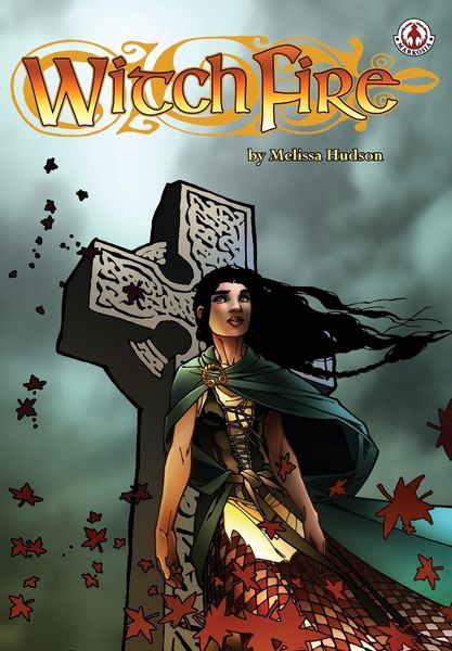 Produktbild: Witchfire