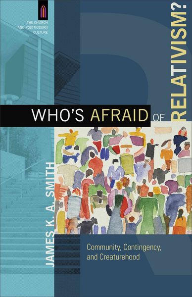 Produktbild: Who's Afraid of Relativism?