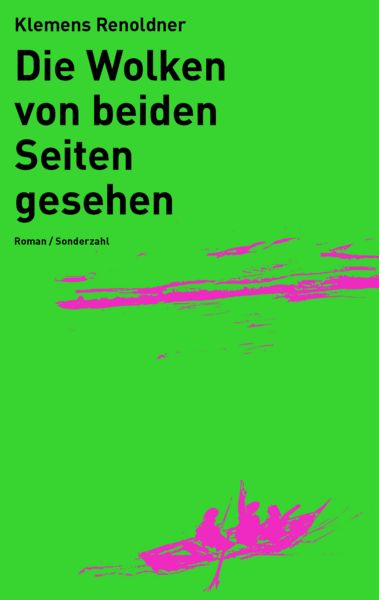 Produktbild: Die Wolken von beiden Seiten gesehen