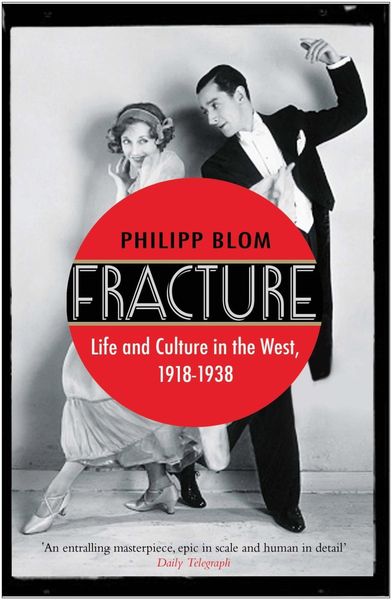 Produktbild: Blom, P: Fracture