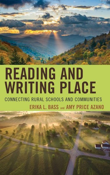 Produktbild: Reading and Writing Place