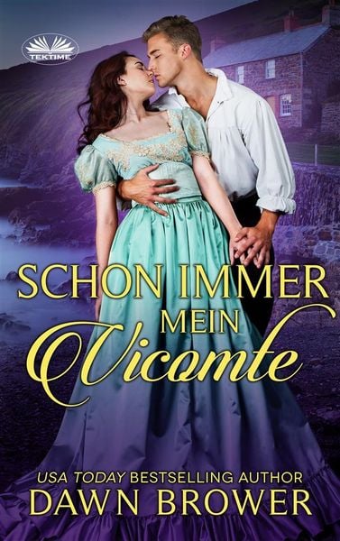 Produktbild: Schon Immer Mein Vicomte