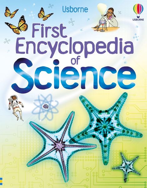Produktbild: First Encyclopedia of Science