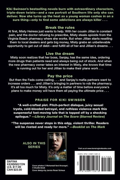 Produktbild: The Black Market
