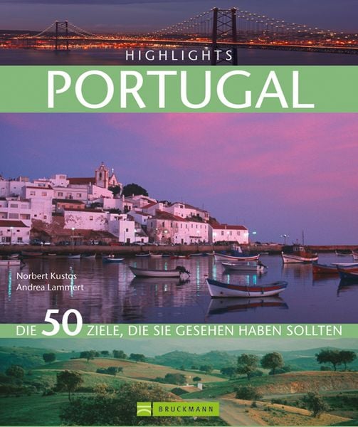 Produktbild: Highlights Portugal