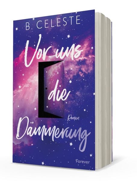 Produktbild: Vor uns die D&auml;mmerung