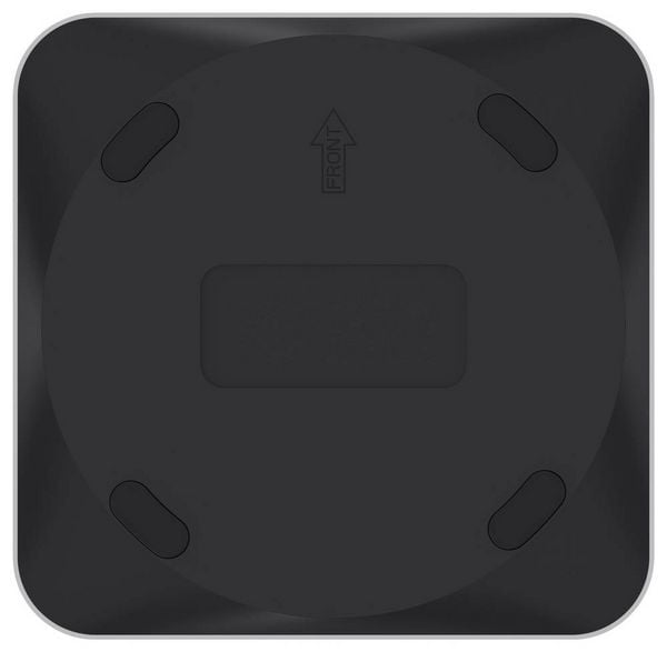 Produktbild: GEEKOM Mini PC A8 Max AMD Ryzen 9 8945HS 5.2 GHz 32 GB RAM 1 TB SSD AMD Radeon&trade; 780M Win 11 Pro A8 Max