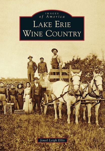 Produktbild: Lake Erie Wine Country