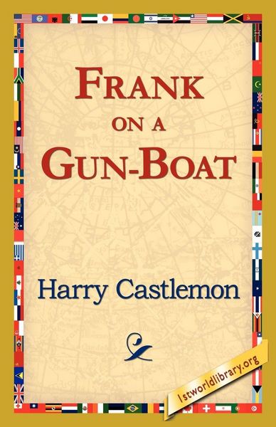 Produktbild: Frank on a Gun-Boat