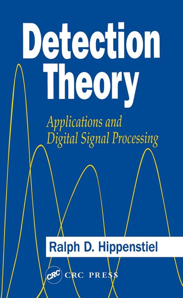 Produktbild: Detection Theory